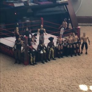 Meet your Posher, Kevin